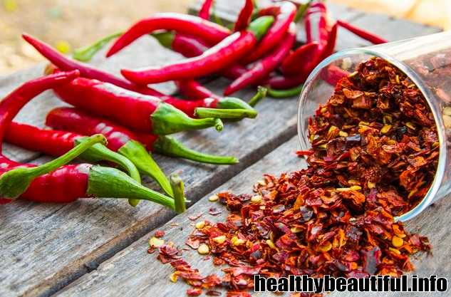 Chili Peppers - Spicing Up Weight Loss