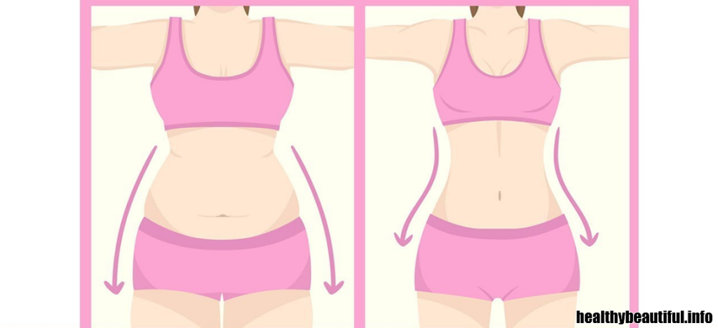 Diet to Reduce Belly Fat for Females at Home