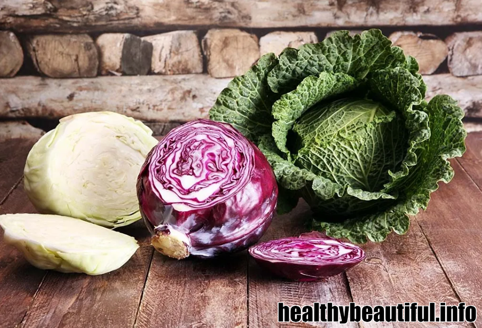 Cabbage Leaves for Healing: A Comprehensive Guide