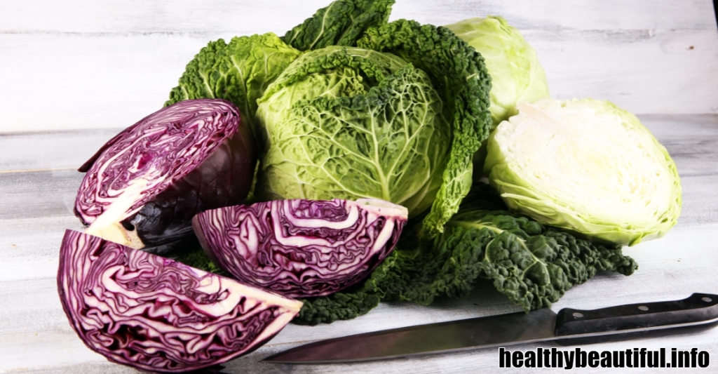 Dive into the Various Types of Cabbage Leaves for Wellness