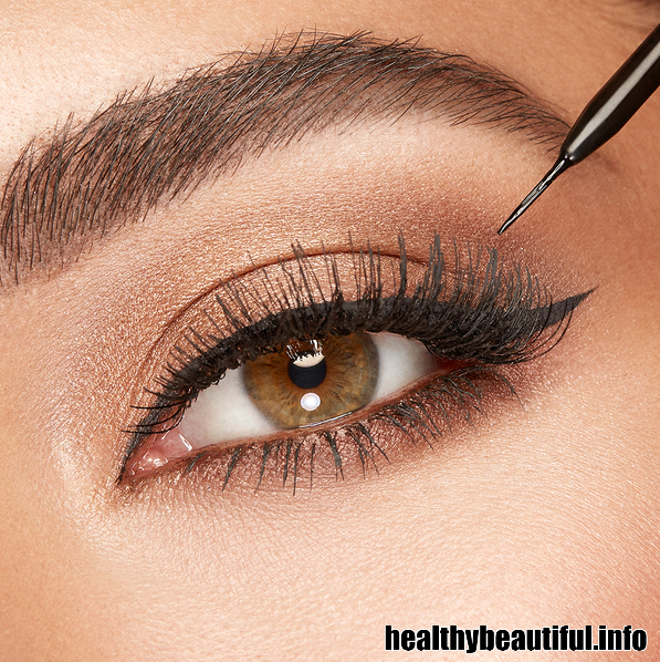 Defining Eyeliner: A Cosmetic Essential