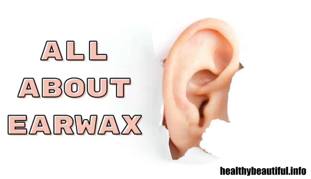 The Link Between Ear Wax and Bacteria