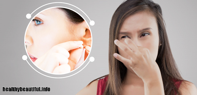Uncovering the Causes of Smelly Ear Wax