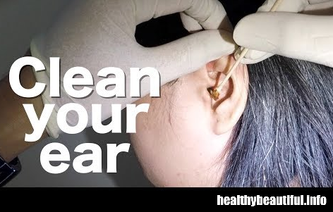 The Benefits of Regular Ear Cleaning
