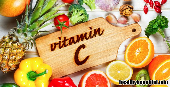 Vitamin C: Definition and Importance in the Body