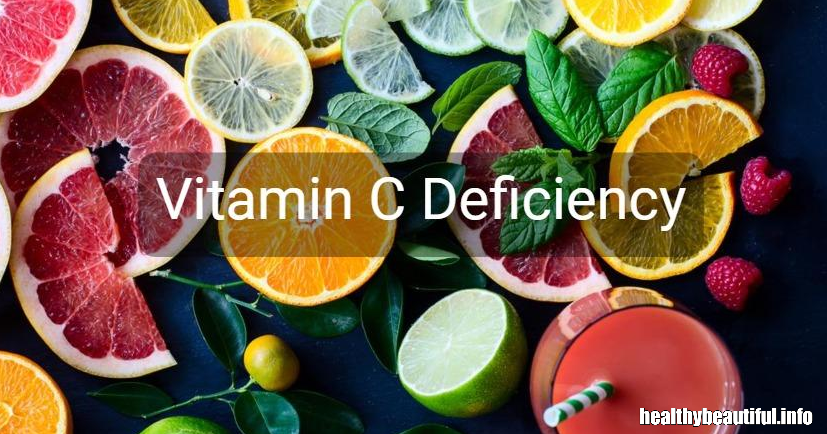 Causes of Vitamin C Deficiency: Why Your Body May Run Low on this Essential Nutrient