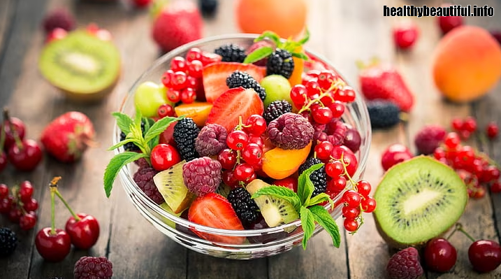 Fruitful Detox: Maximizing the Benefits of Fruit Detox for Beginners