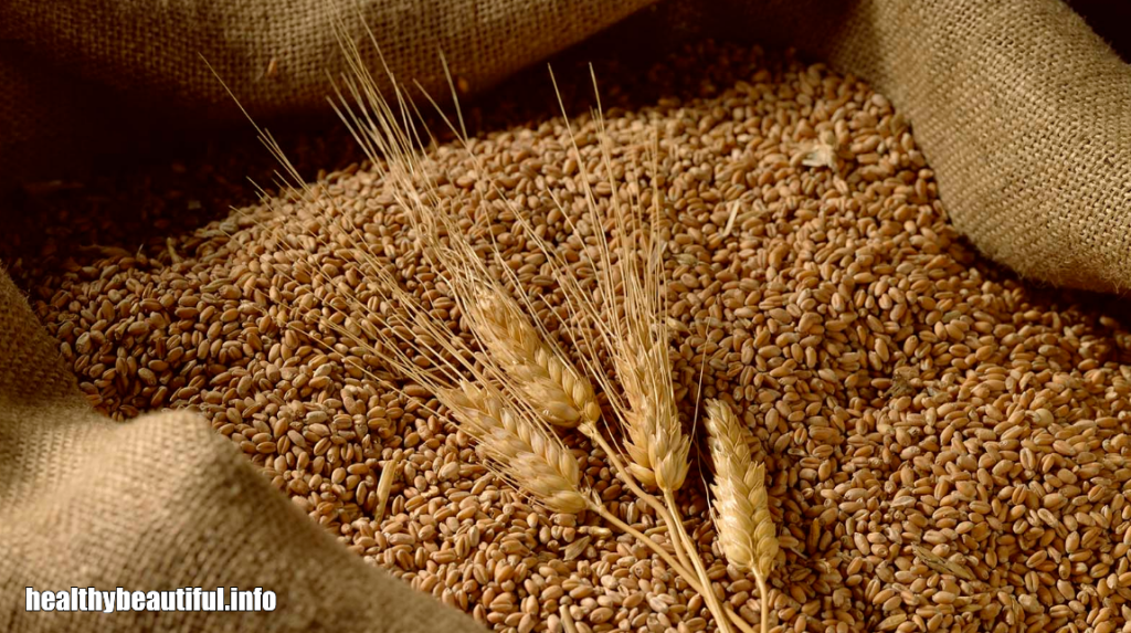 Wheat and Barley Test